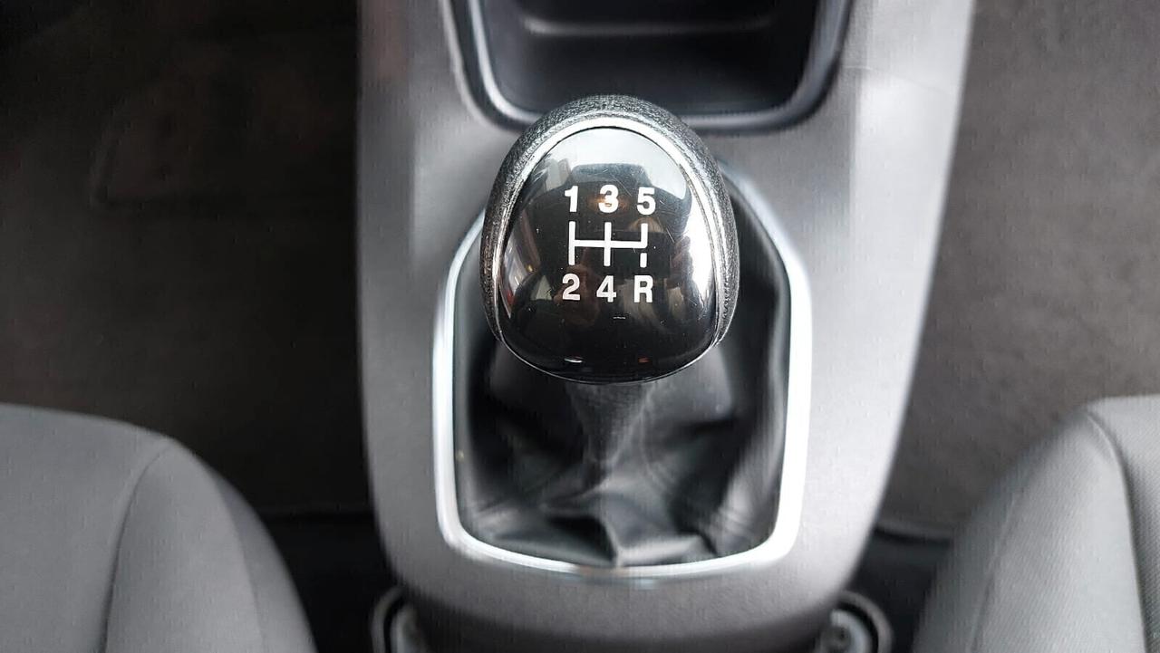 Ford Fiesta 1.5 Diesel Neopatentati