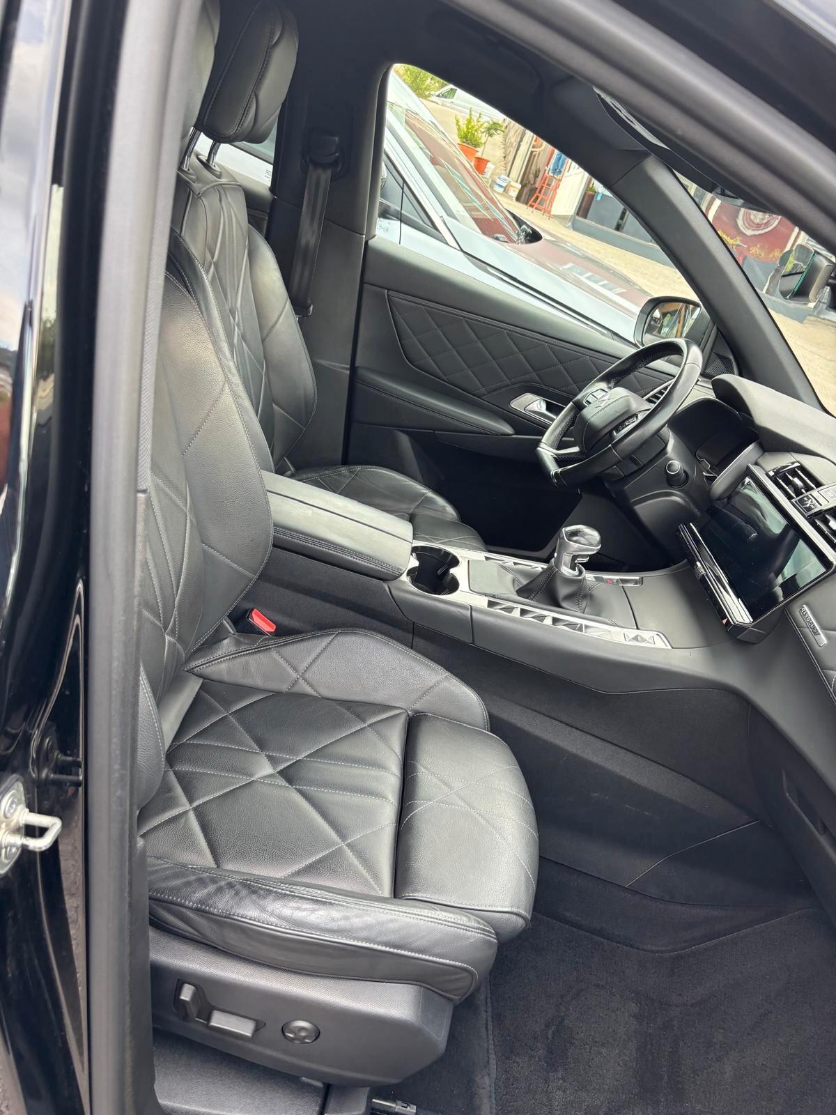 Ds 7 Crossback BlueHDi 130 Business