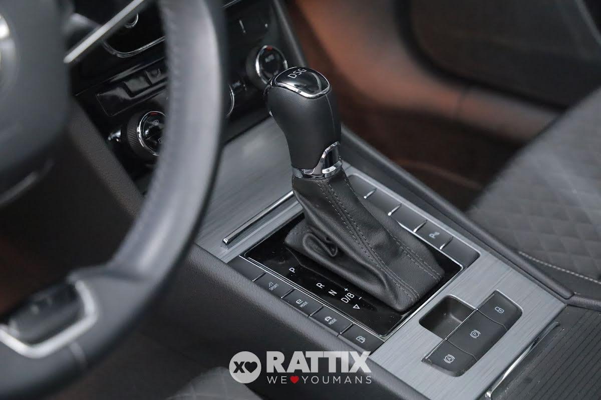 Skoda Superb Wagon 1.4 TSI Phev Executive DSG