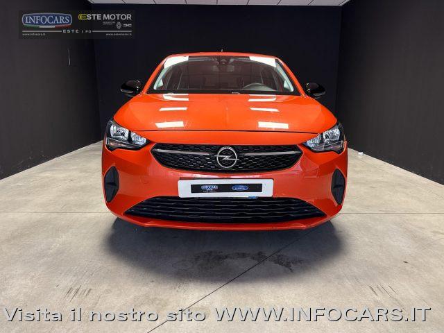 OPEL Corsa 1.2 75 cv Edition - Neopatentati - PROMO