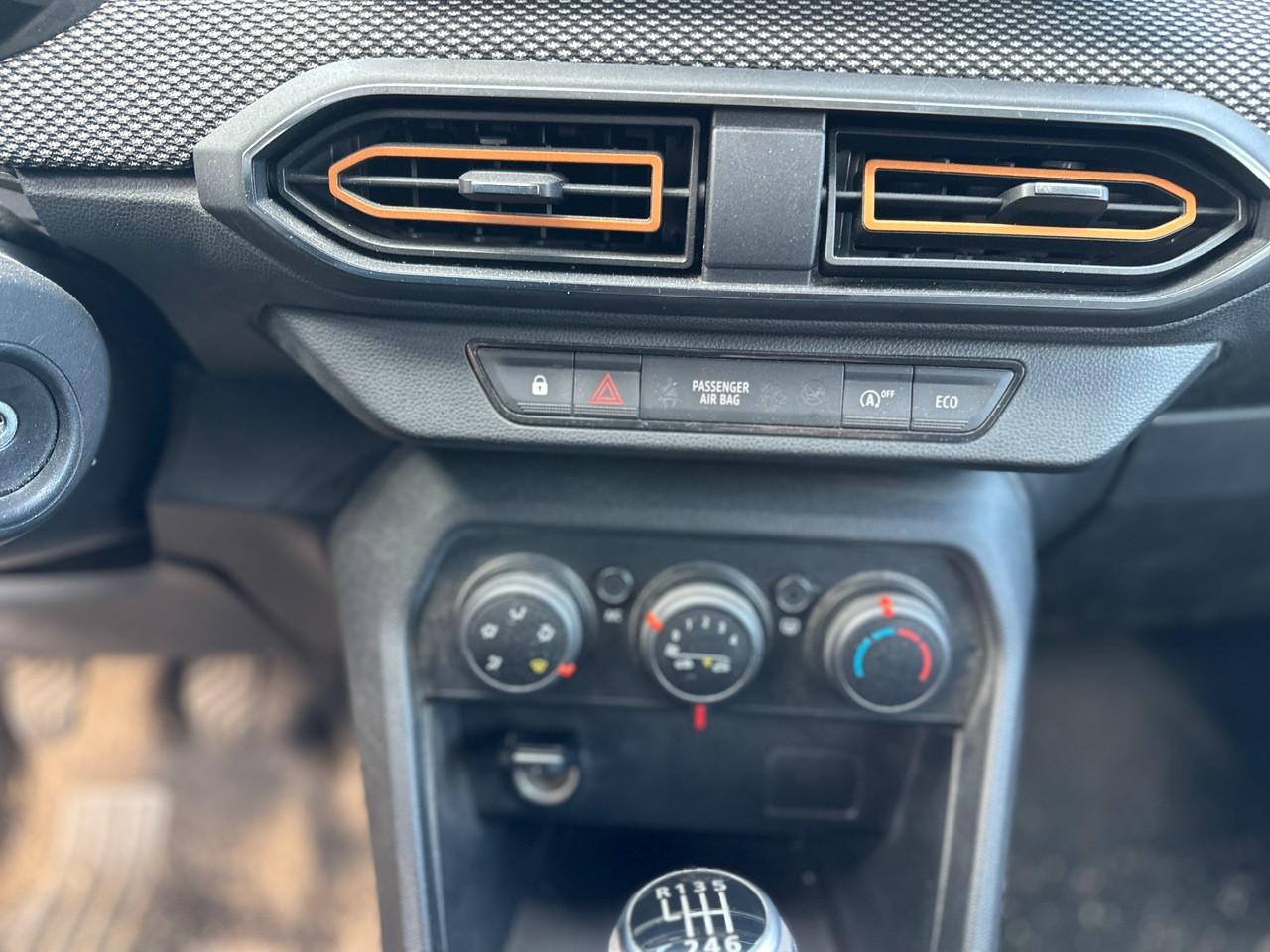 DACIA Sandero 3ª serie - Sandero Stepway 1.0 TCe ECO-G Essential