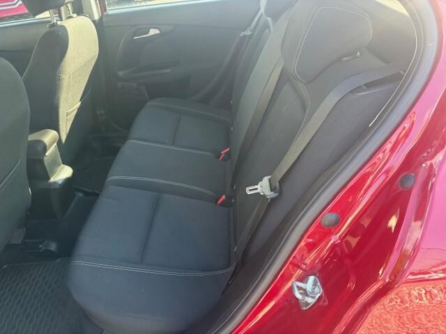 Fiat Tipo 1.4 T-Jet 120CV GPL 5 porte Lounge