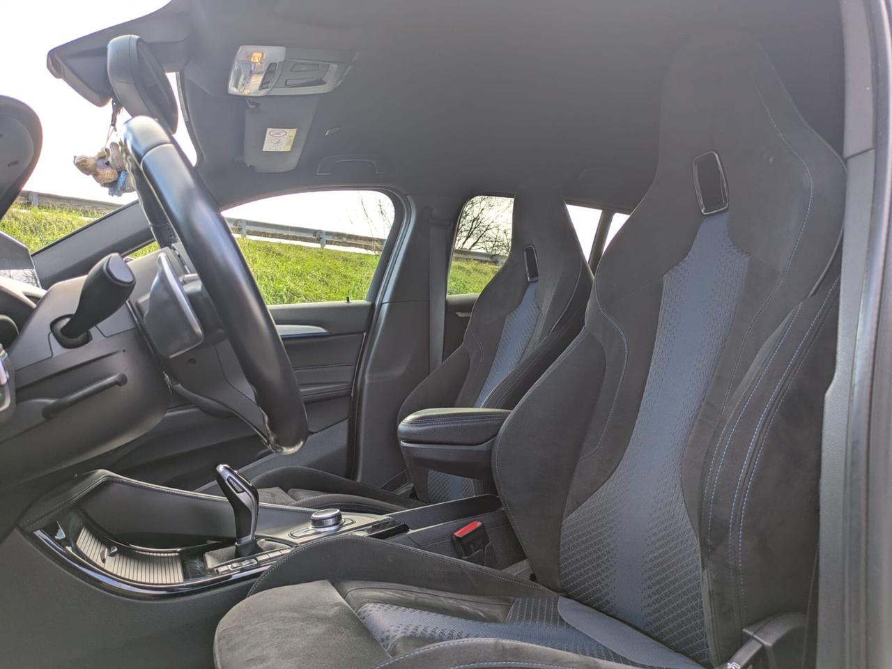 Bmw X2 sDrive18d Msport-X