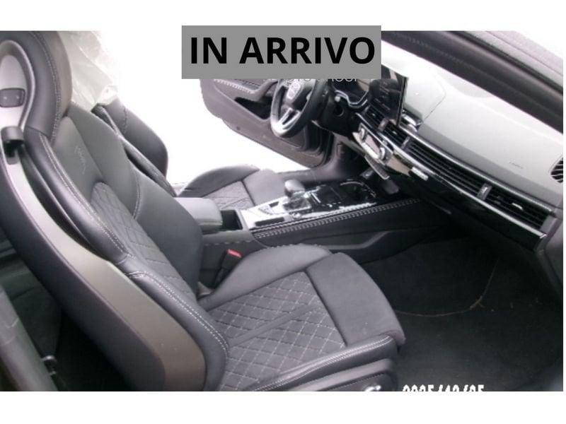 Audi A5 A5 40 TDI quattro S tronic S line edition