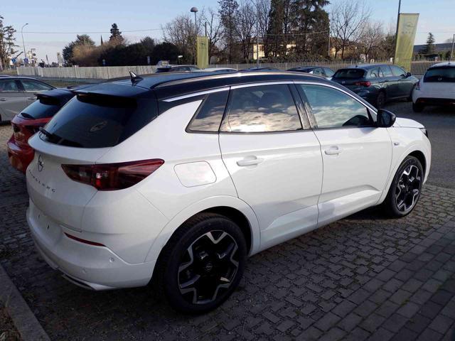 OPEL Grandland 1.2 Turbo 12V 130 CV aut. Ultimate