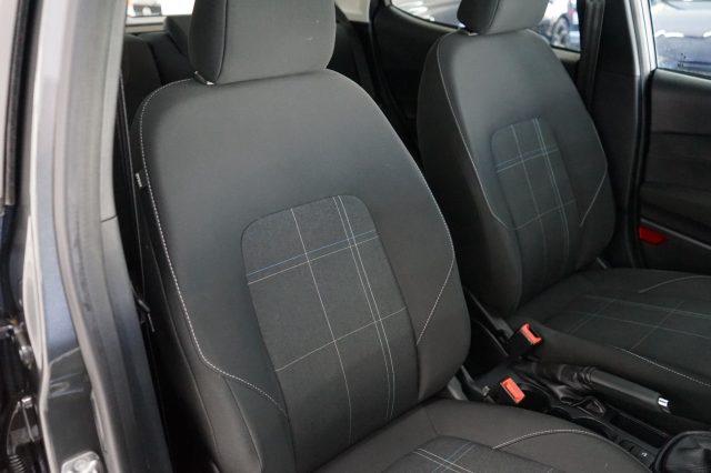 FORD Fiesta 1.1 75 CV 5 porte Connect