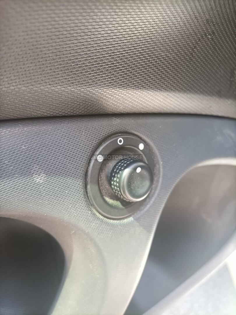 SMART FORTWO FULL OPT.BENZINA / PERMUTE MOTO/ RATE