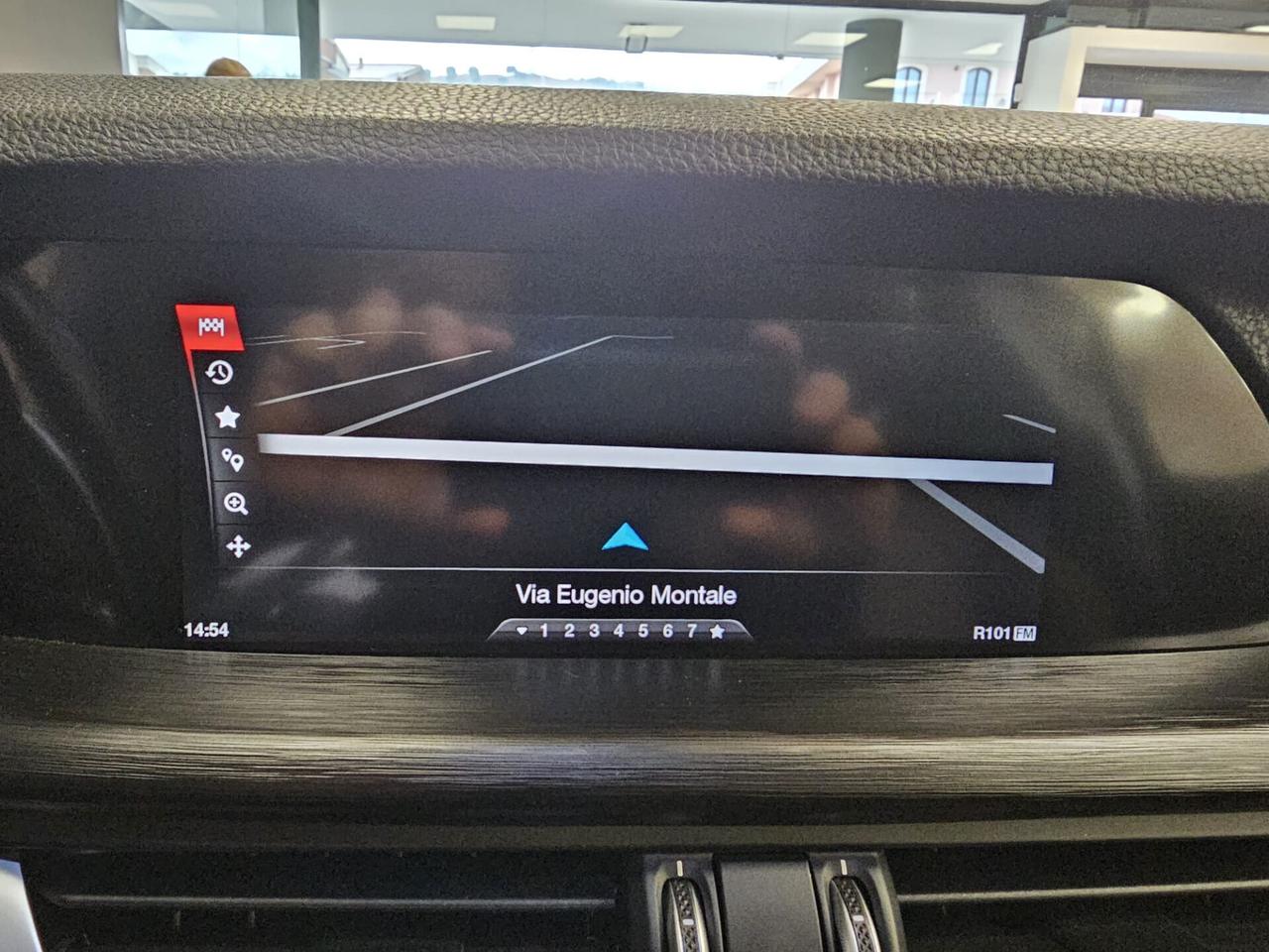 Alfa Romeo Stelvio 2.2d Q4 210cv Super