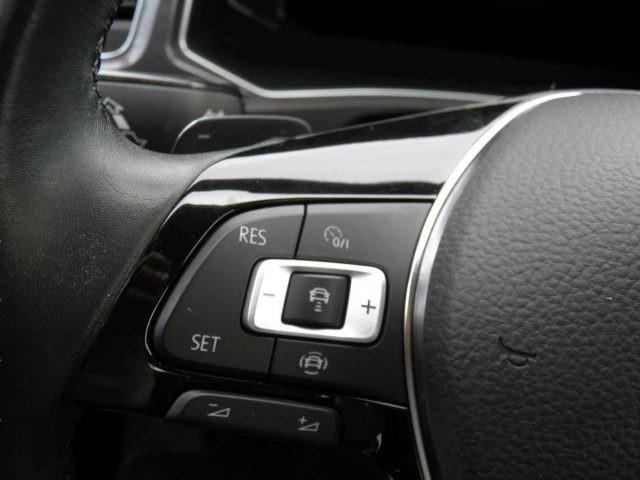 VOLKSWAGEN T-Roc T-ROC 1.5 TSI ACT DSG ADVANCED BMT