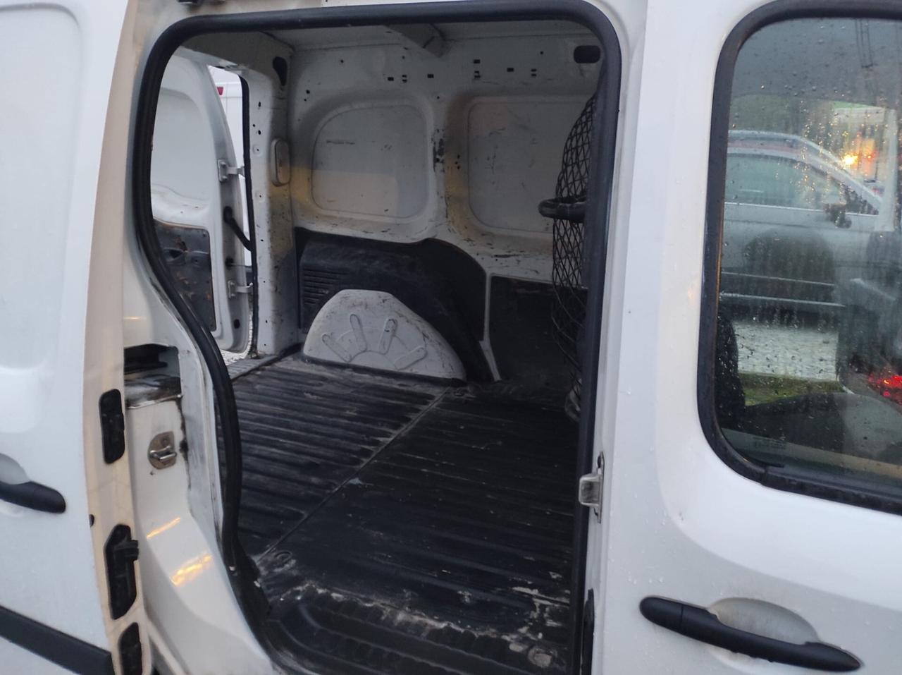 Renault Kangoo 1.5 dCi 90CV Cargo Iva Compresa