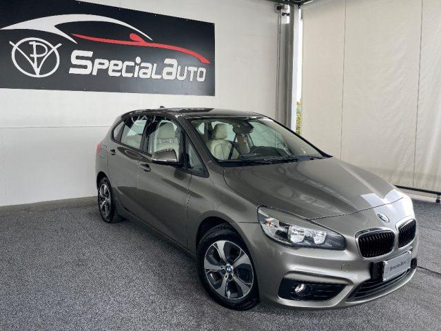 BMW 214 d Active Tourer diesel