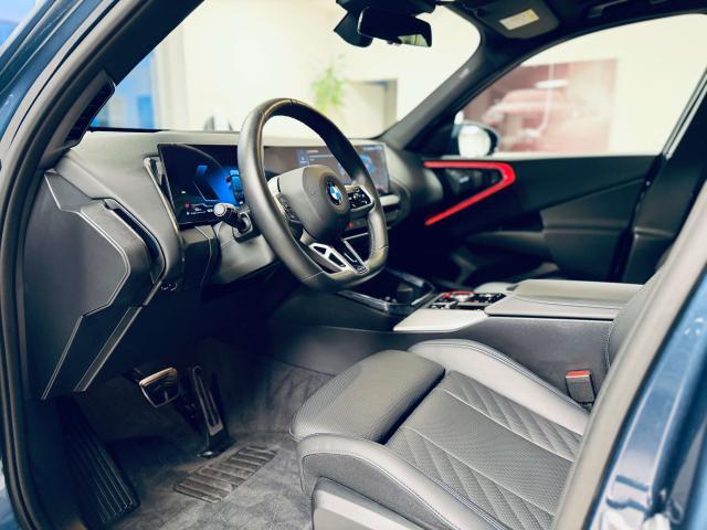 BMW X3 xdrive20d MSport auto