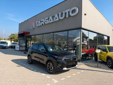 Citroen C3 1.2 hybrid Max 110cv edcs6