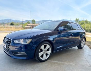 Audi A3 SPB 1.6 TDI Ambiente