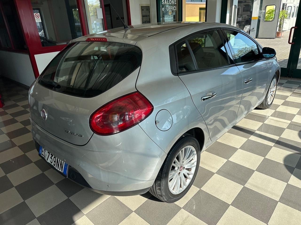 Fiat Bravo 1.4 EasyPower Easy Neopatentati