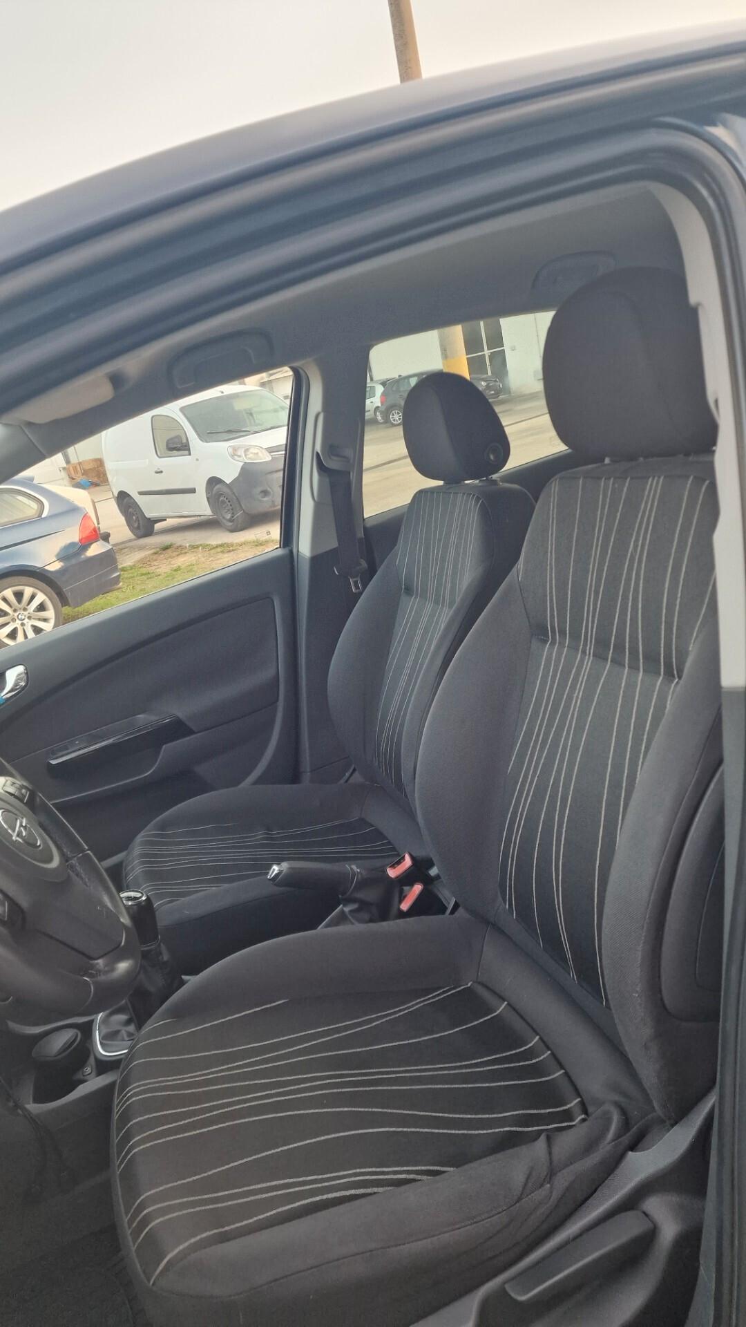 Opel Corsa 1.2 5 porte Edition