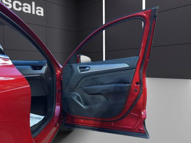 RENAULT Arkana Arkana Full Hybrid E-Tech 145 CV INTENS