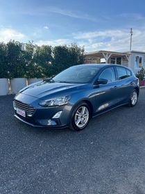 Ford Focus 1.5 EcoBlue 120 CV 5p. Business