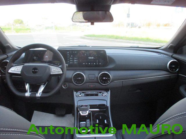 EVO Evo6 Evo 6 1.5 Turbo Bi-Fuel GPL