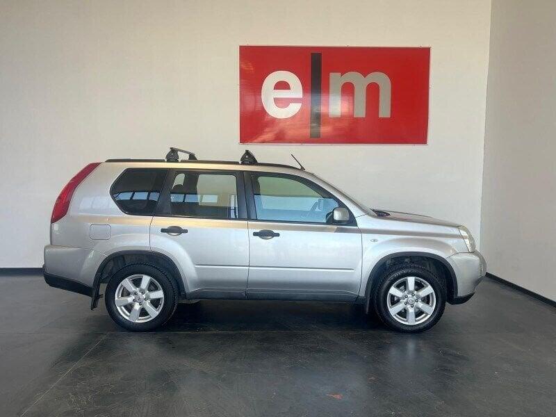 Nissan X-Trail X-Trail 2.0 dCi 150CV LE