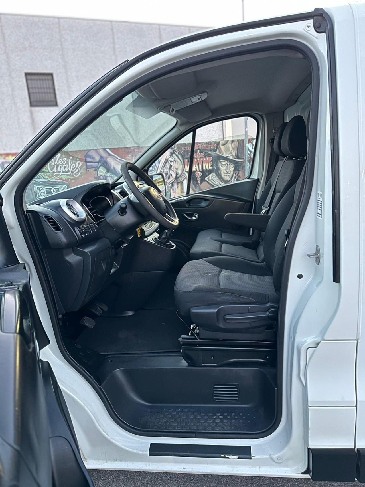 Fiat talento diesel euro 6 B
