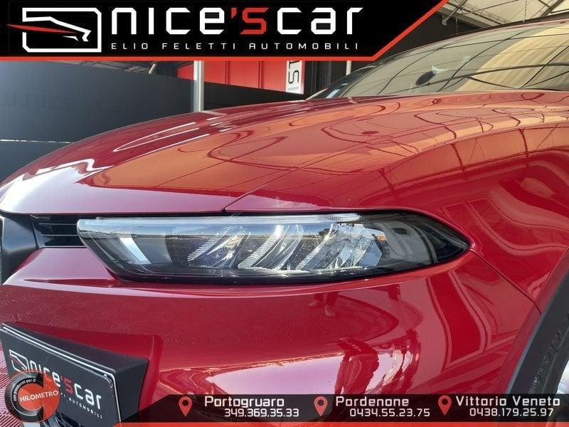 Alfa Romeo Tonale 1.6 diesel 130 CV TCT6 Sprint