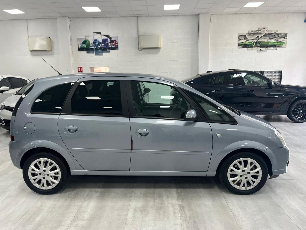 Opel Meriva 1.6 16v c/esp