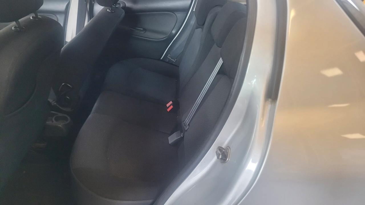 Peugeot 206 Plus 1.1 60CV 5p. GPL