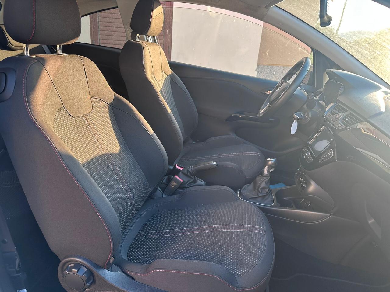 Opel Corsa 1.4 90CV GPL Tech Coupé Advance
