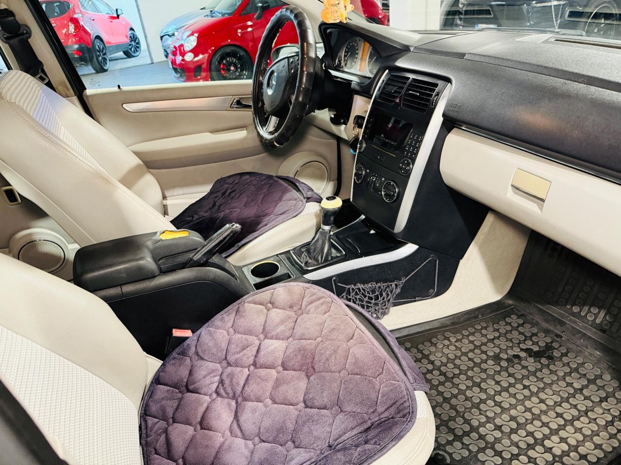Mercedes-benz B 150 B 150 Sport*95 CV*GPL*NEOPATENTATI*