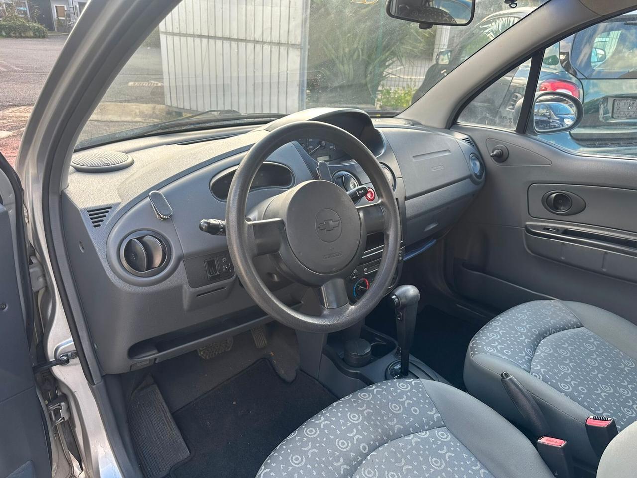 Chevrolet Matiz 800 S Automatiz *SERVOSTERZO