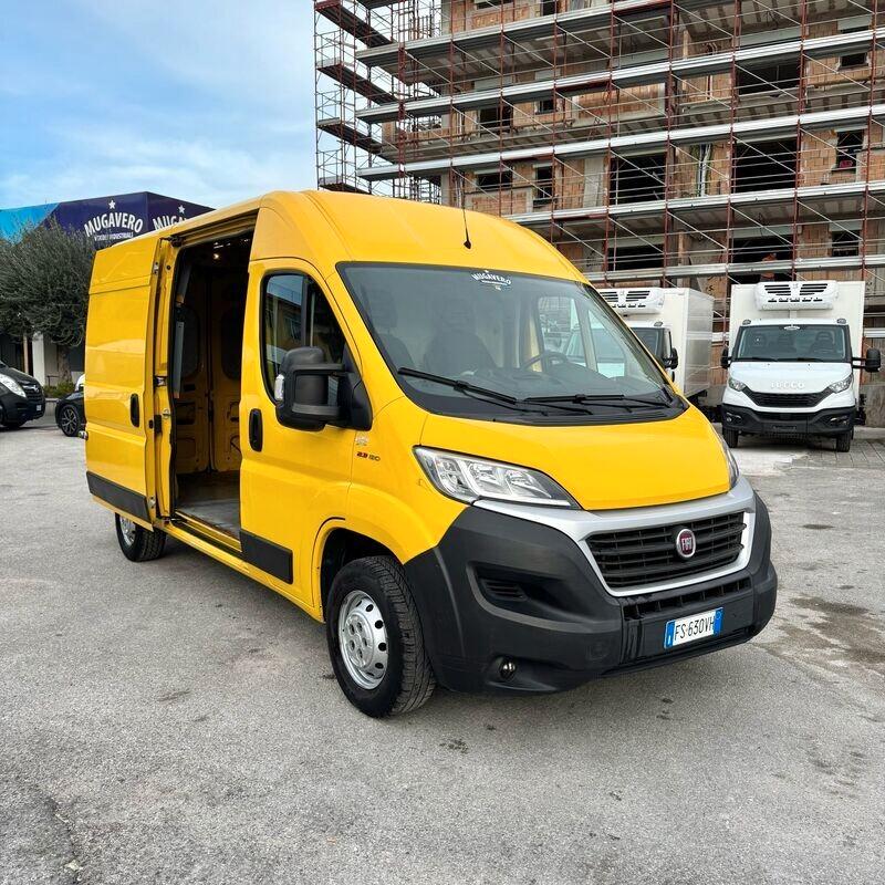 FIAT DUCATO 2.3mjt 130cv L2H2 FURGONE