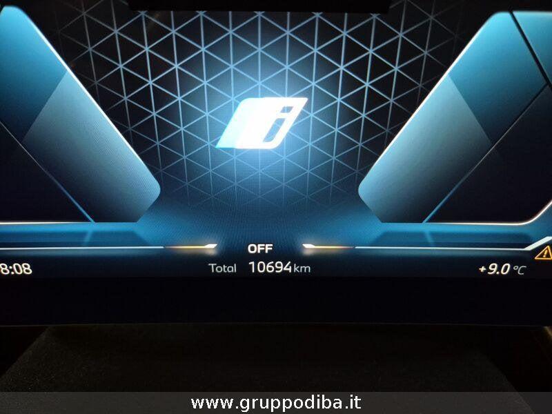 BMW X2 U10 i edrive 20 MSport