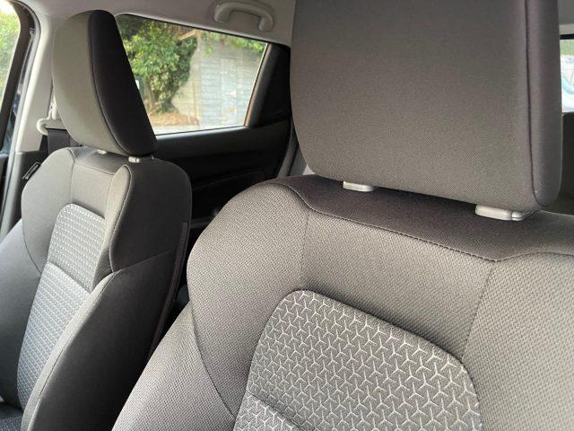 SUZUKI Swift 1.2 83CV CVT AUTOMATICA HYBRID TOP KM-0 NAVIGATORE