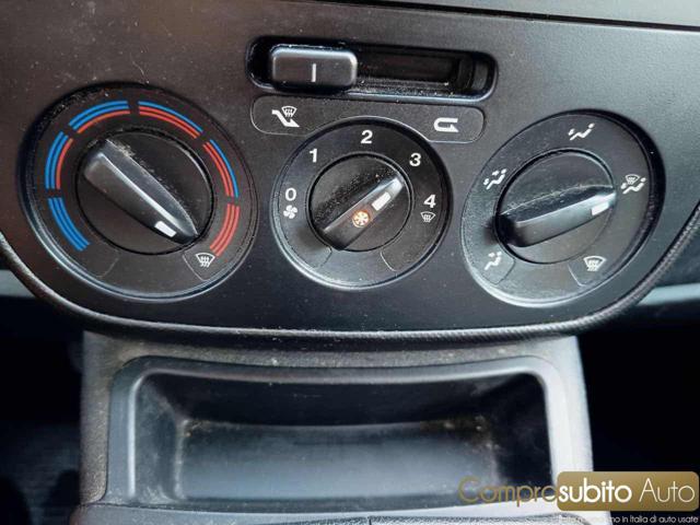 FIAT Fiorino 1.4 8V CNG + IVA 22%