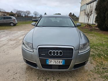 Audi A6 Avant 4.2 V8 FSI quattro 350cv