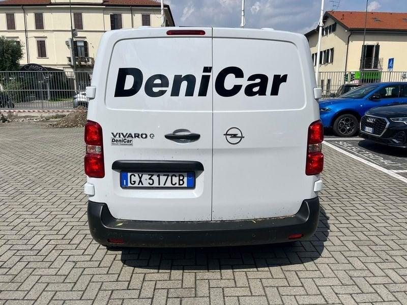 Opel Vivaro-e 75kWh M (IVA ESCL.)