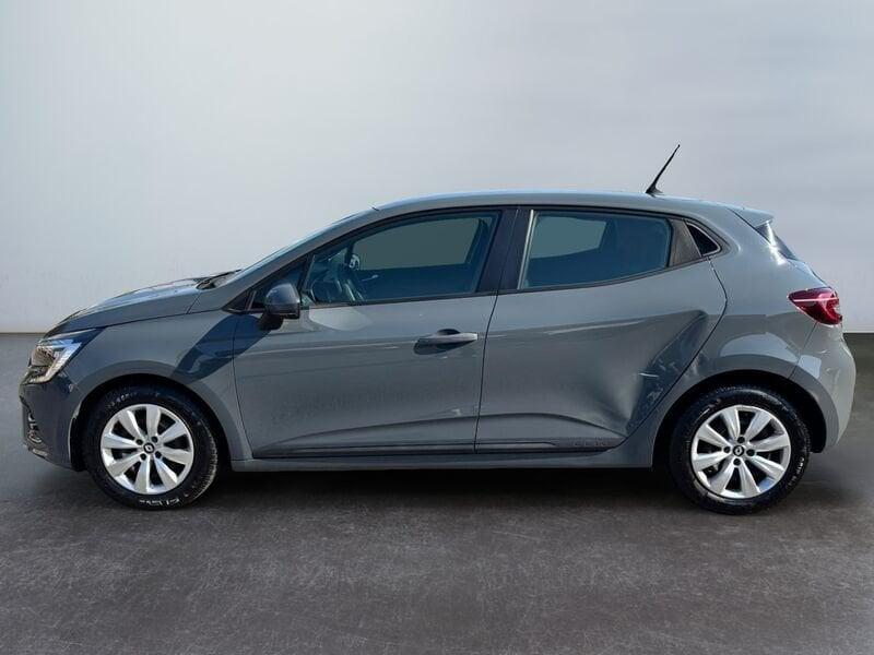 Renault Clio Clio TCe 100 CV GPL 5 porte Zen