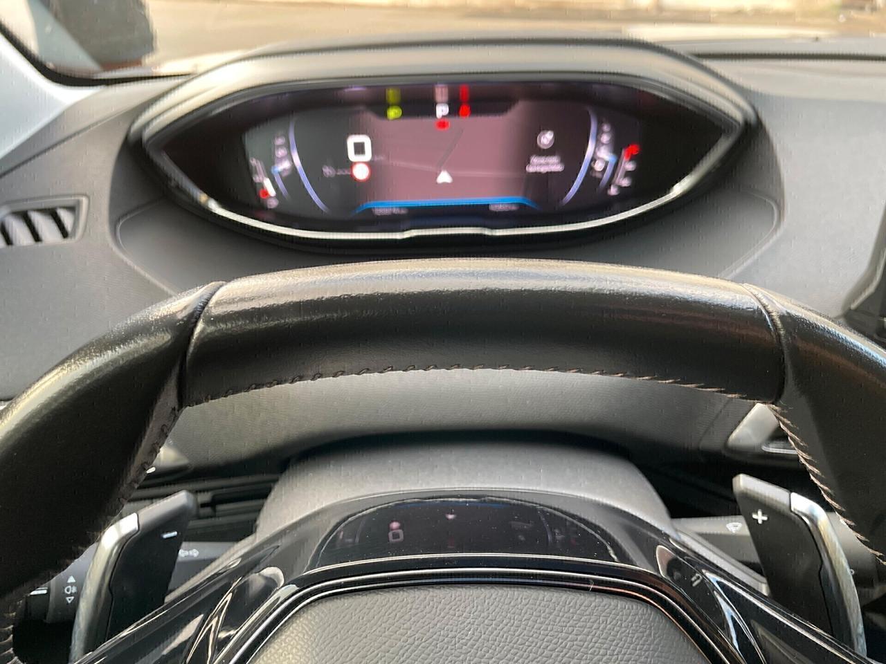 Peugeot 3008 BlueHDi 130 EAT8 Active Business