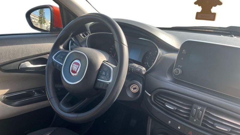FIAT Tipo Station Wagon 1.6 Multijet 120cv Lounge S&S
