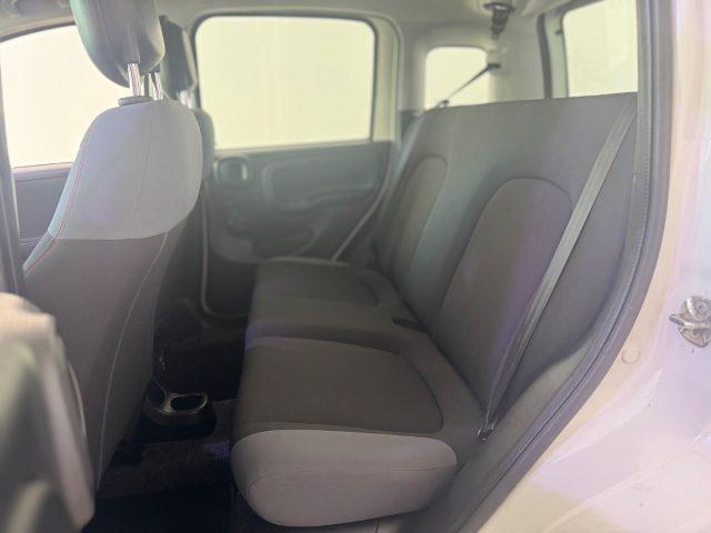 FIAT Panda 1.3 MJT S&S 4x4 Antartica