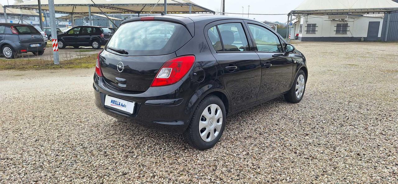 Opel Corsa 1.2 5 porte Enjoy