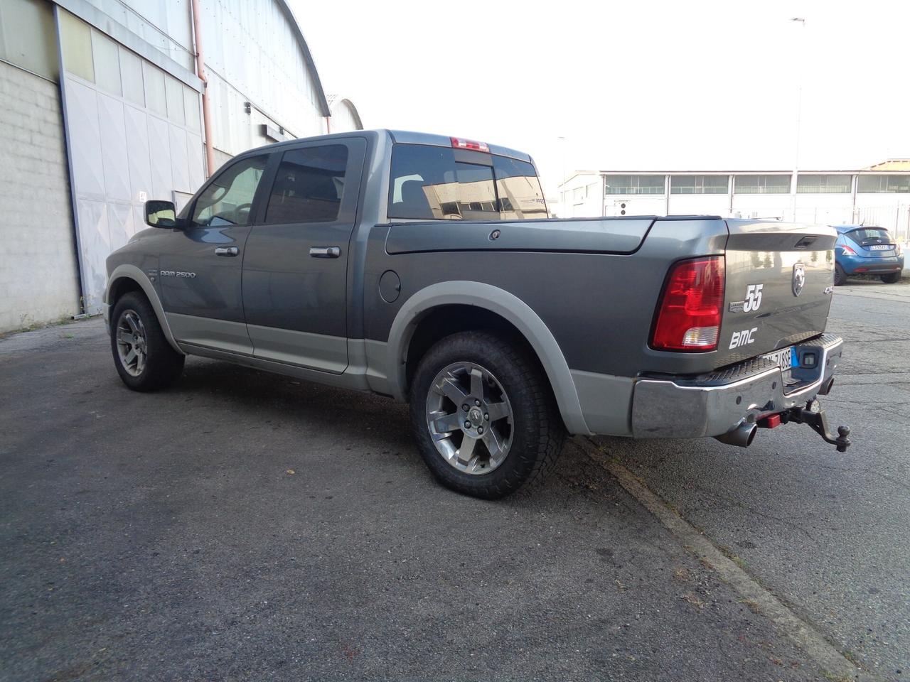 Dodge RAM 1500