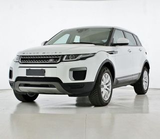 Land Rover RR Evoque 2.0 TD4 150 CV 5p. HSE Dynamic