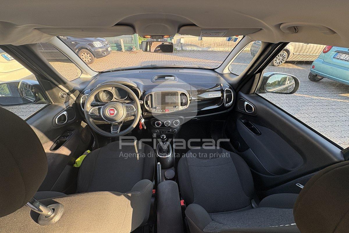 FIAT 500L 1.4 95 CV Mirror