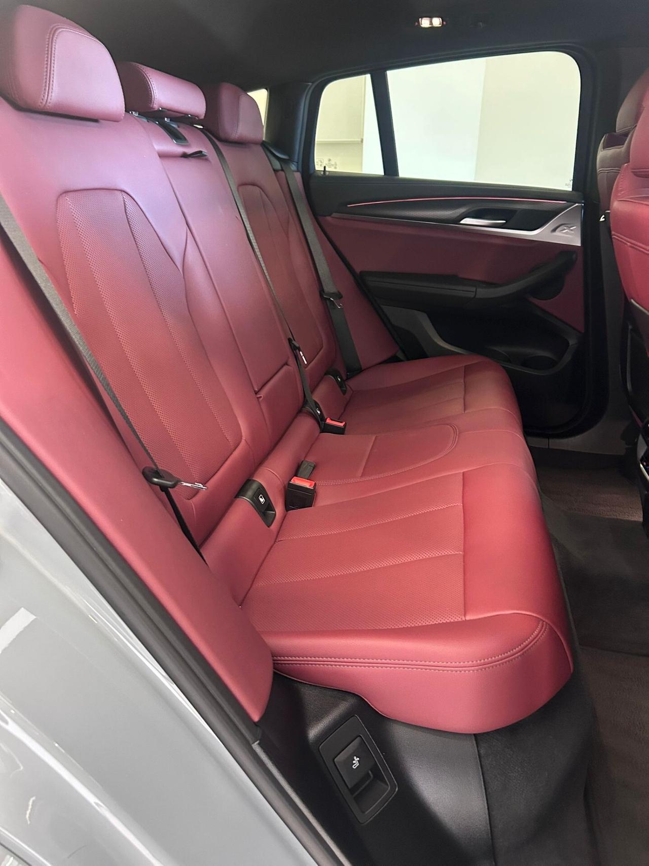 Bmw X4 M xDrive20d Msport IVA ESPOSTA