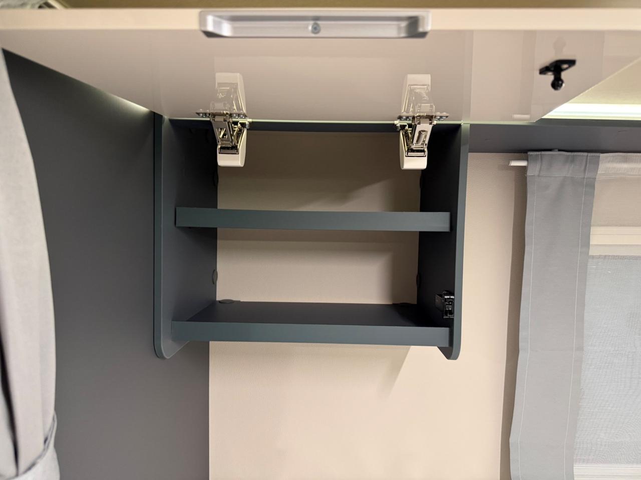 LAIKA KOSMO 409 L 7.40 4 POSTI OMOLOGATI