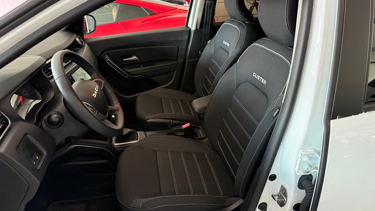 Dacia Duster 1.0 TCe GPL 4x2