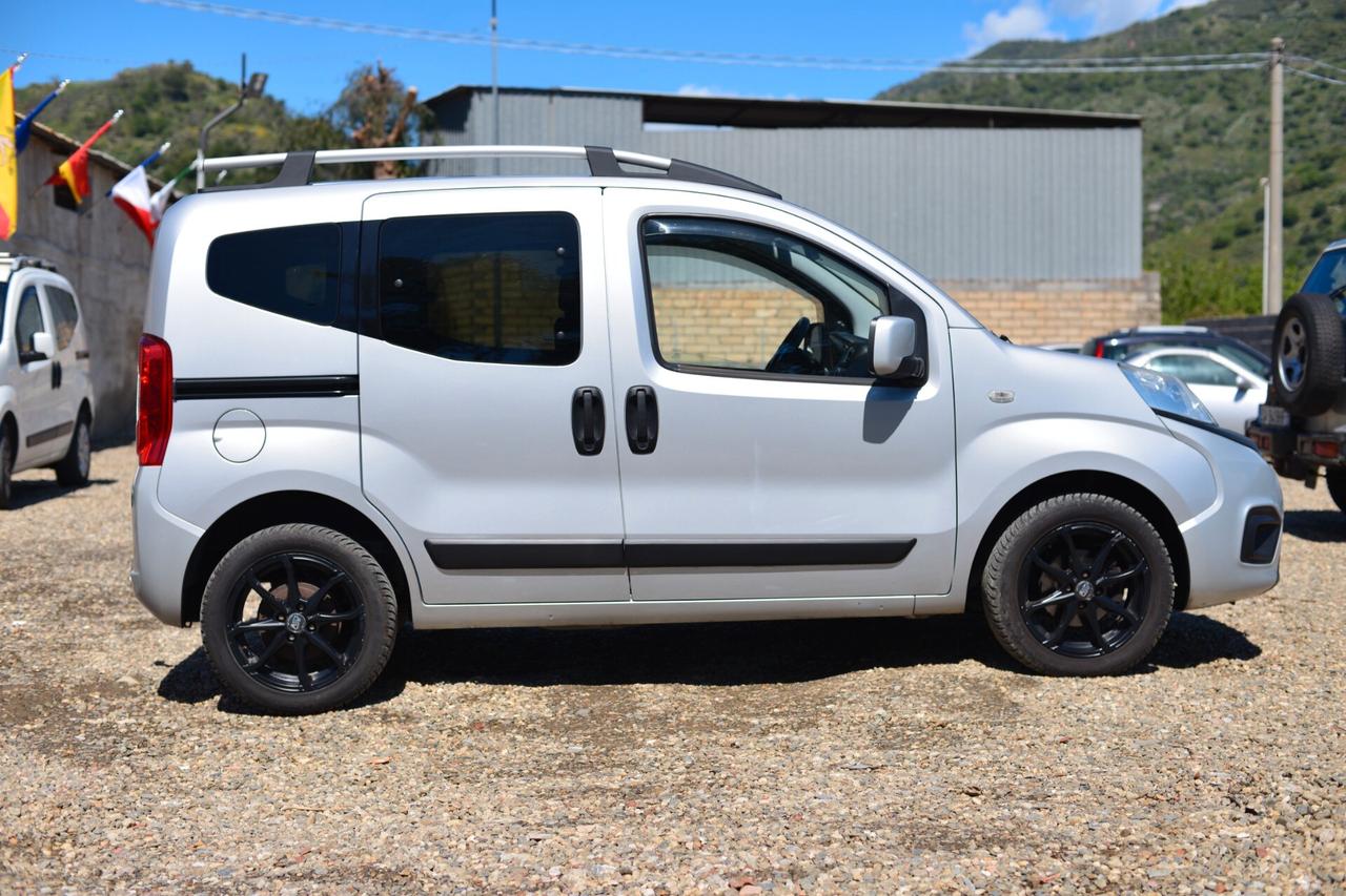 Fiat Qubo 1.3 MJT 80 CV Easy