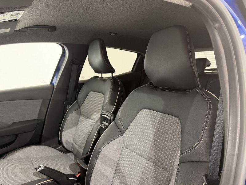 Renault Clio 1.0 TCe 67KW TECHNO